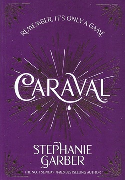 Caraval 1