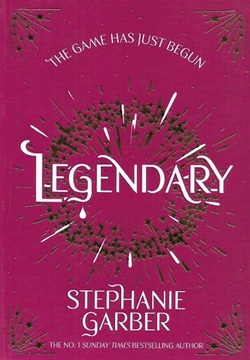 Legendary 2