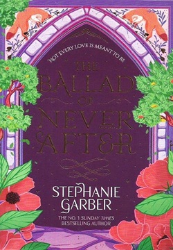 The Ballad of Never After 2