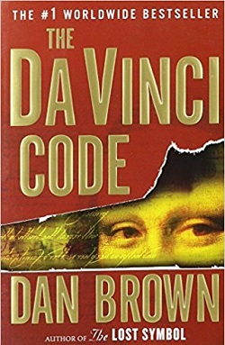 The DaVinci Code