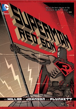 Superman: Red Son: New Edition