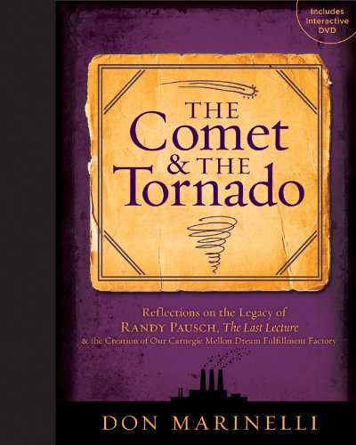 The comet & the tornado