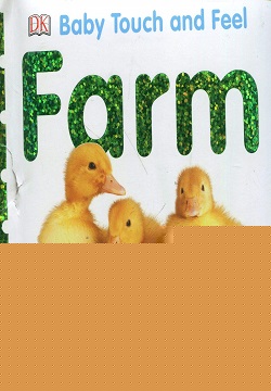 Baby Touch and Feel Farm