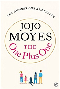 The One Plus One: Discover the author of Me Before You, the love story that captured a million hearts
