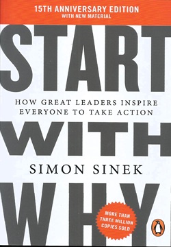 Start With Why