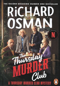 The Thursday Murder Club