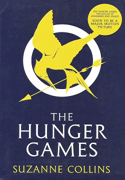 The Hunger Games (Book 1)