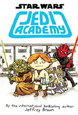 Jedi Academy 1
