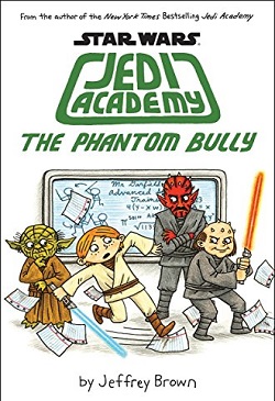 Jedi Academy-The Phantom Bully 3