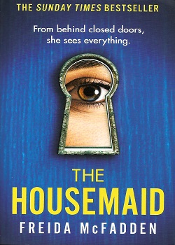 The Housemaid ( Book 1)