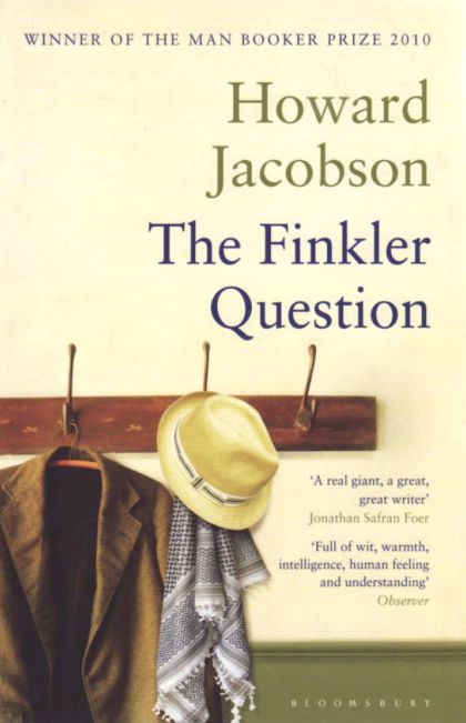 The Finkler Question