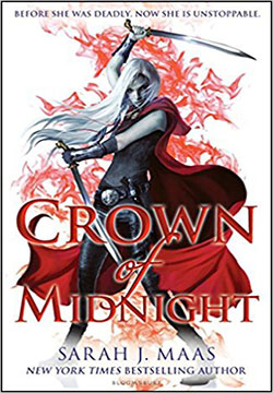 Crown of Midnight: 2