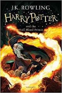 Harry Potter and the Half-Blood Prince: 6/7 (Harry Potter 6)