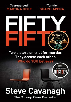 Fifty-Fifty