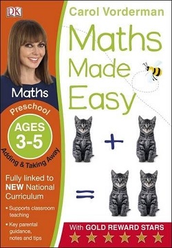 Maths Made Easy Adding and Taking Away