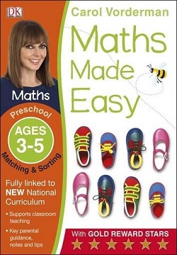 Maths Made Easy Matching and Sorting