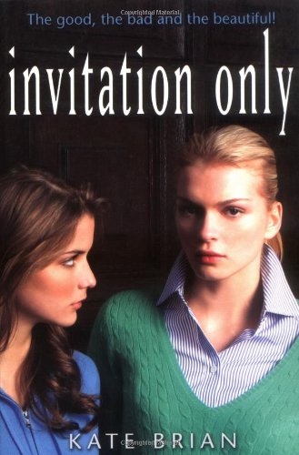 Invitation Only (Private)