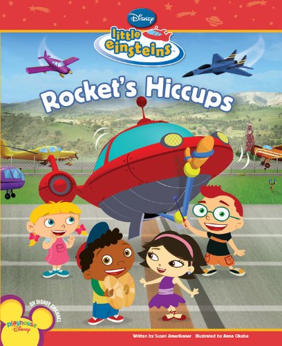 Rocket’s Hiccups