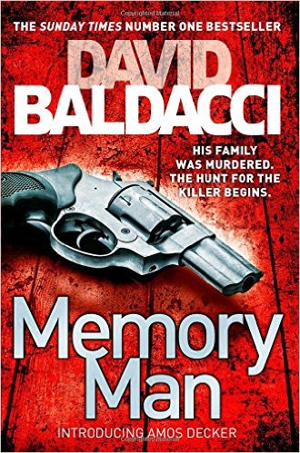 Memory Man