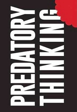 Predatory Thinking Paperback