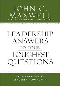 What Successful People Know About Leadership : Advice From America'S #1 Leadership Authority