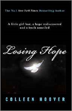 Losing Hope (Hopeless #2)