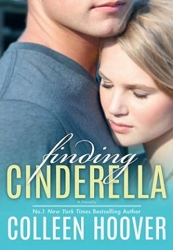 Finding Cinderella (Hopeless #3)