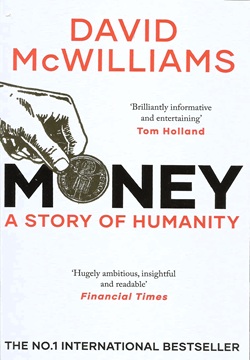 Money: A Story of Humanity