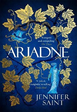 Ariadne : This summer discover the smash-hit mythical bestseller