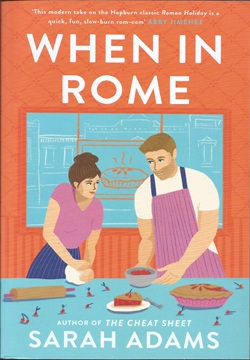 When in Rome