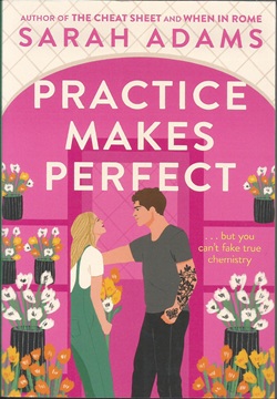 Practice Makes Perfect