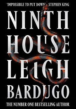 Ninth House (Book #1)