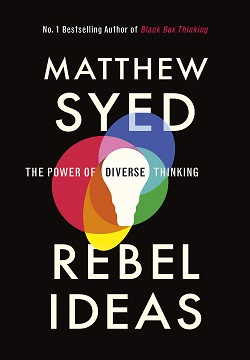 Rebel Ideas