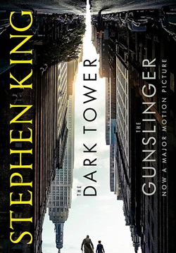 Dark Tower I: The Gunslinger