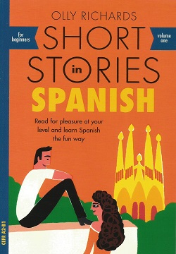 Short Stories In Spanish For Beginners