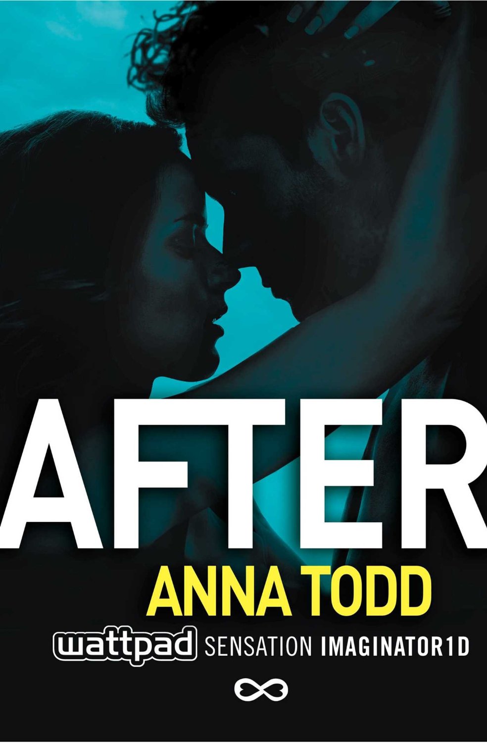 After: 1 (The After Series) Paperback
