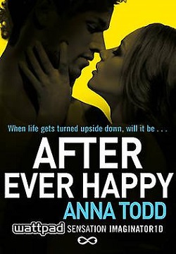 After Ever Happy : 4 (After 4) Paperback