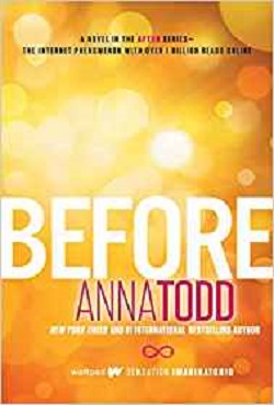 Before:5 (The After Series)