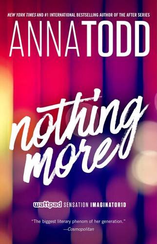 Nothing More (The Landon series)