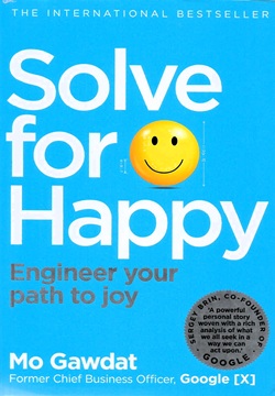 Solve For Happy