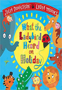 Ladybird’s Holiday