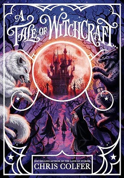 A Tale of Magic
