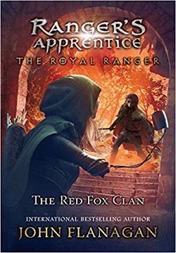 The Red Fox Clan The Royal Ranger:2
