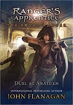 Duel at Araluen (Ranger's Apprentice: The Royal Ranger) 3