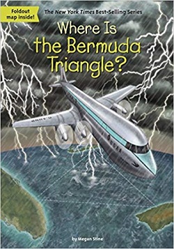Where Is the Bermuda Triangle?