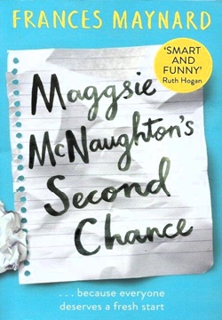 Maggsie McNaughton's Second Chance
