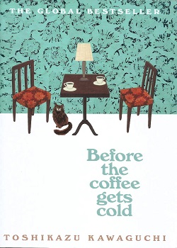 Before the Coffee Gets Cold ( book1 )
