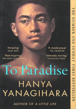To Paradise