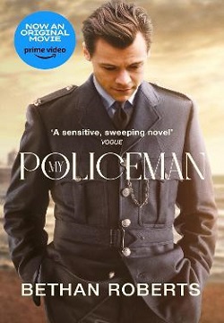 My Policeman (Film Tie-In)