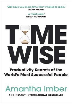 Time Wise : The Instant International Bestseller
